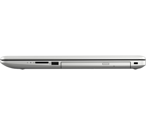 HP 17-by1004nw i5-8265U/8GB/256GB SSD/DVD/17,3"/W10H - 1447495 - zdjęcie 5